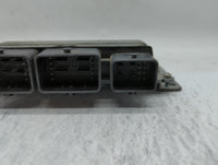 2018-2019 Nissan Murano PCM Engine Control Computer ECU ECM PCU OEM P/N:BEM427-300 BEM427-300 A1, NEC032-647 Fits Fits 2018 