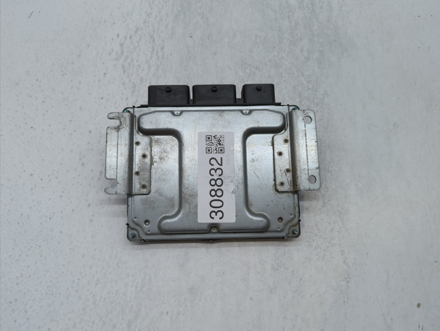 2018-2019 Nissan Murano PCM Engine Control Computer ECU ECM PCU OEM P/N:BEM427-300 BEM427-300 A1, NEC032-647 Fits Fits 2018 