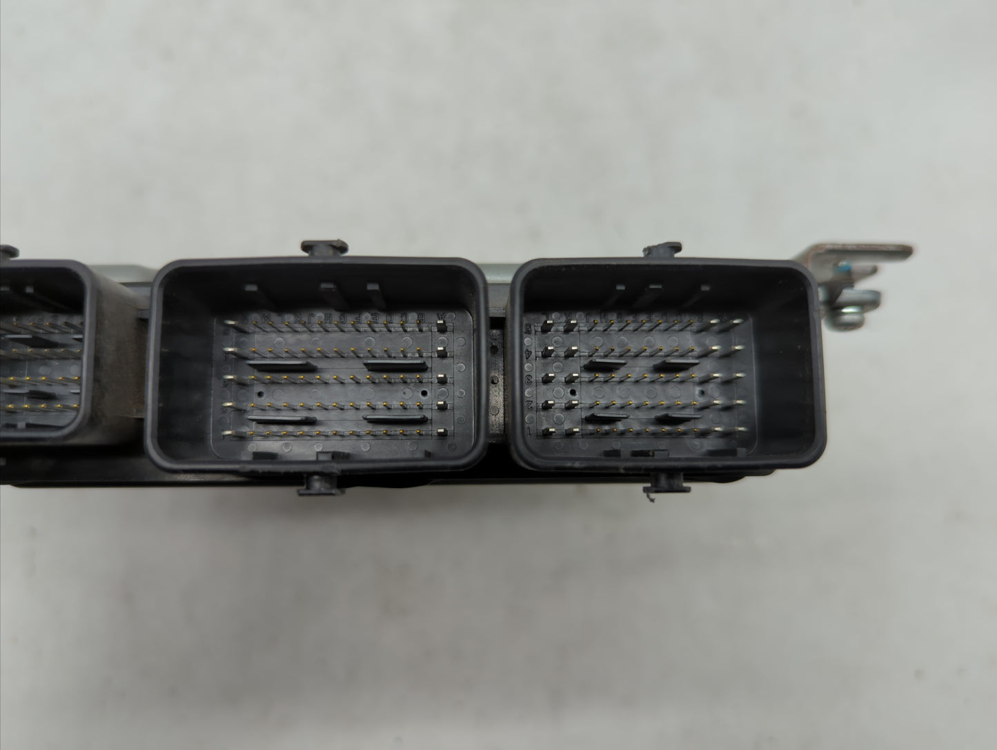 2018-2019 Nissan Murano PCM Engine Control Computer ECU ECM PCU OEM P/N:BEM427-300 BEM427-300 A1, NEC032-647 Fits Fits 2018 