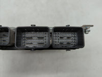 2018-2019 Nissan Murano PCM Engine Control Computer ECU ECM PCU OEM P/N:BEM427-300 BEM427-300 A1, NEC032-647 Fits Fits 2018 