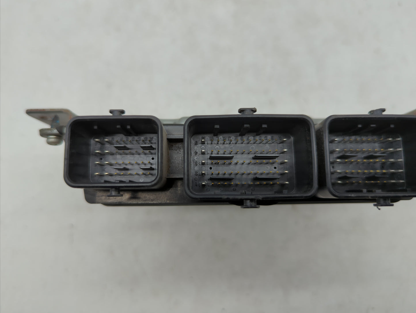 2018-2019 Nissan Murano PCM Engine Control Computer ECU ECM PCU OEM P/N:BEM427-300 BEM427-300 A1, NEC032-647 Fits Fits 2018 