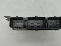 2018-2019 Nissan Murano PCM Engine Control Computer ECU ECM PCU OEM P/N:BEM427-300 BEM427-300 A1, NEC032-647 Fits Fits 2018 