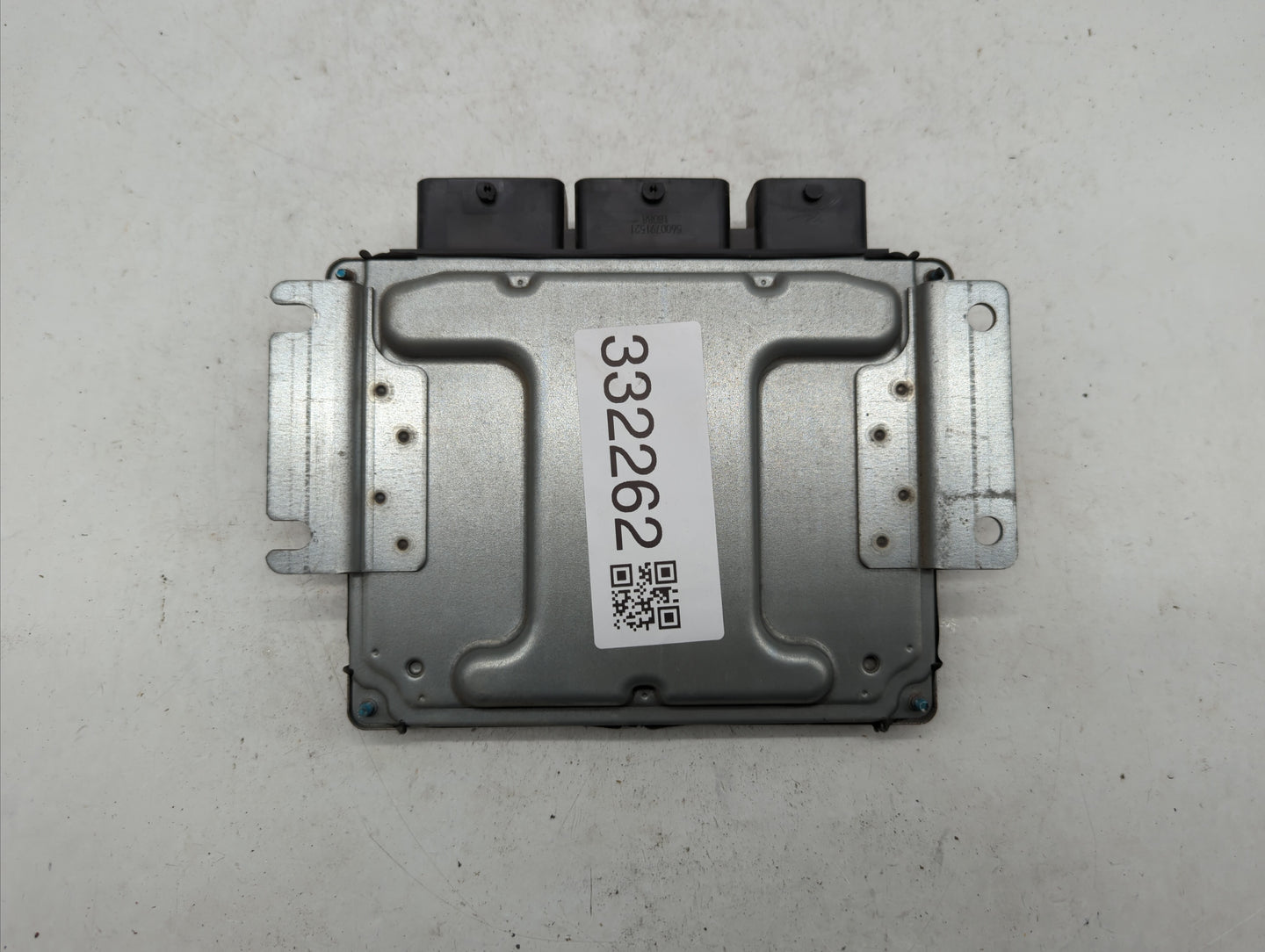 2018-2019 Nissan Murano PCM Engine Control Computer ECU ECM PCU OEM P/N:BEM427-300 BEM427-300 A1, NEC032-647 Fits Fits 2018 