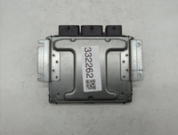 2018-2019 Nissan Murano PCM Engine Control Computer ECU ECM PCU OEM P/N:BEM427-300 BEM427-300 A1, NEC032-647 Fits Fits 2018 