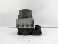 2018 Nissan Murano ABS Pump Control Module Replacement P/N:47660 9UE0A Fits OEM Used Auto Parts - Oemusedautoparts1.com