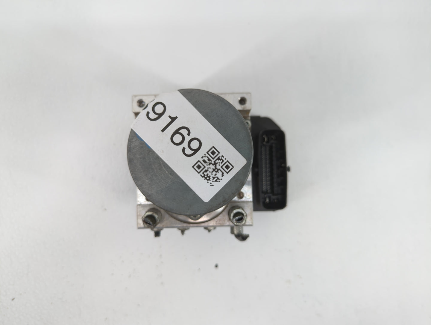 2018 Nissan Murano ABS Pump Control Module Replacement P/N:47660 9UE0A Fits OEM Used Auto Parts - Oemusedautoparts1.com
