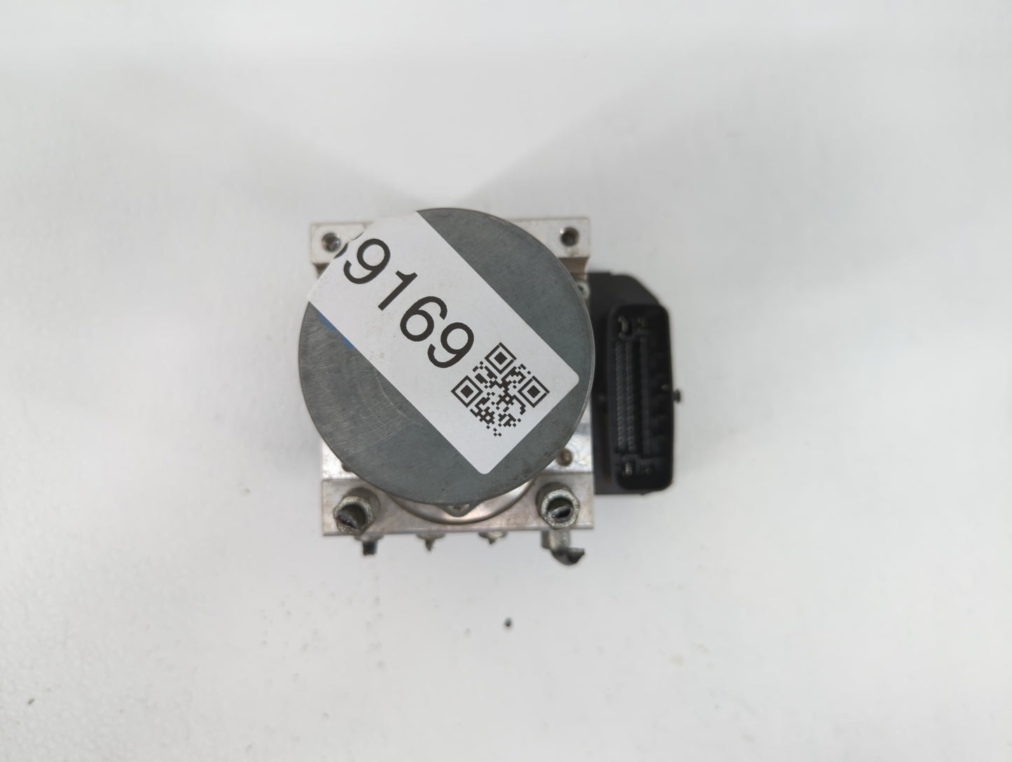 2018 Nissan Murano ABS Pump Control Module Replacement P/N:47660 9UE0A Fits OEM Used Auto Parts - Oemusedautoparts1.com