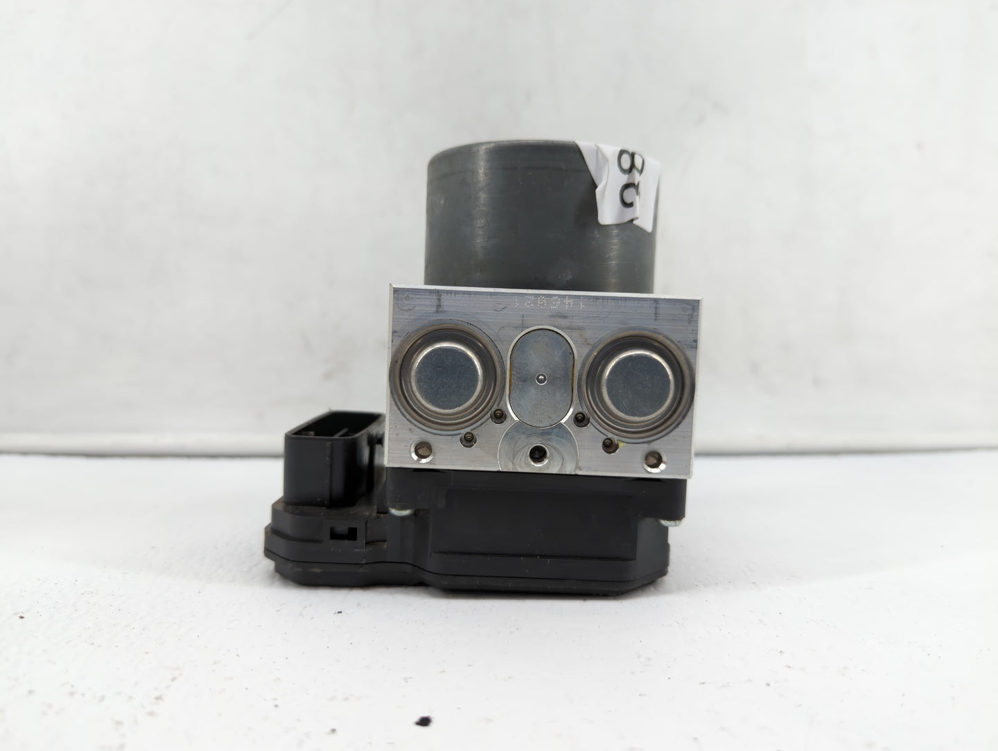 2018 Nissan Murano ABS Pump Control Module Replacement P/N:47660 9UE0A Fits OEM Used Auto Parts - Oemusedautoparts1.com