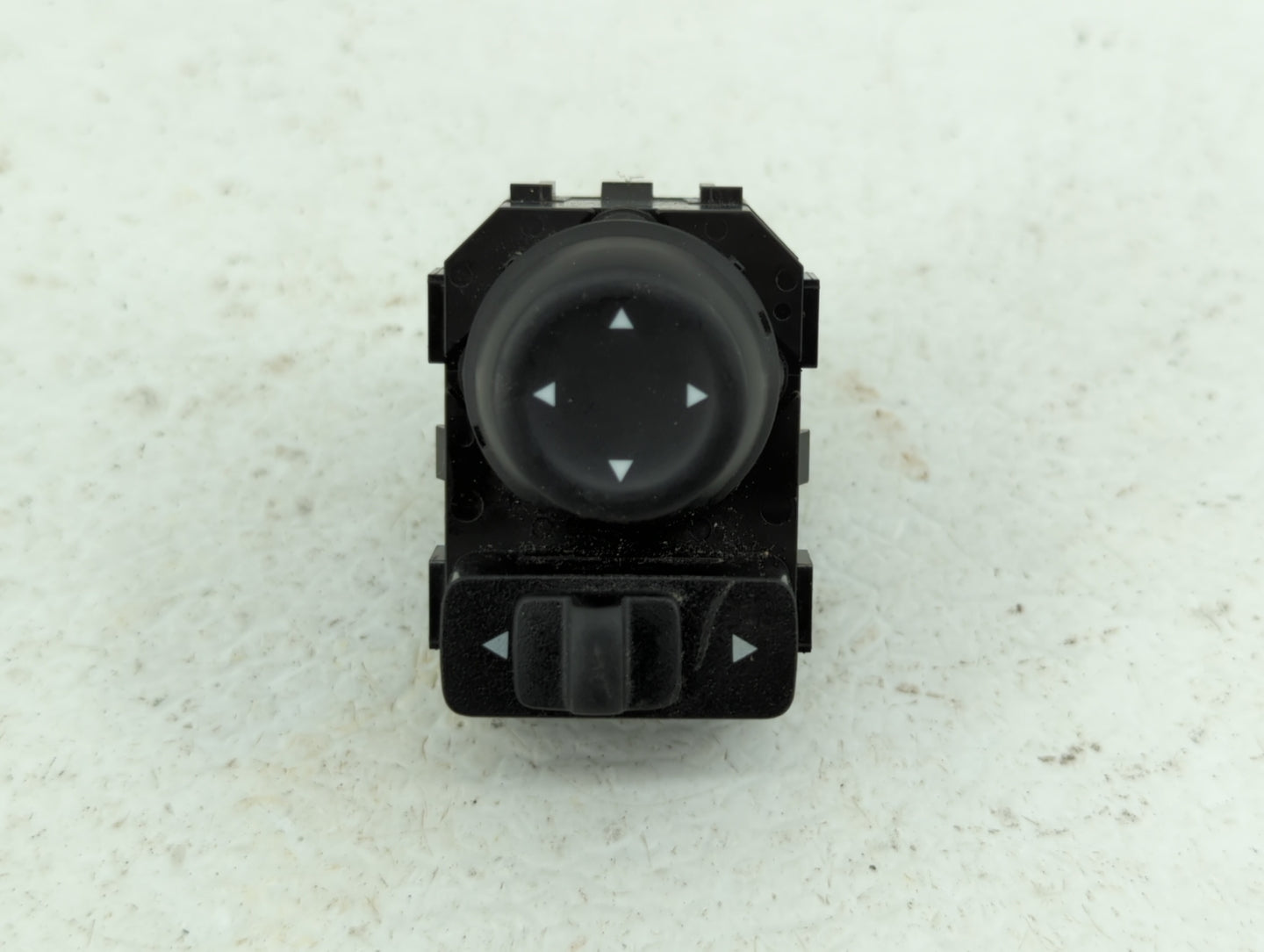2015-2022 Nissan Murano Master Power Window Switch Replacement Driver Side Left P/N:25570 3TB1A Fits OEM Used Auto Parts - O