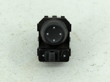 2015-2022 Nissan Murano Master Power Window Switch Replacement Driver Side Left P/N:25570 3TB1A Fits OEM Used Auto Parts - O