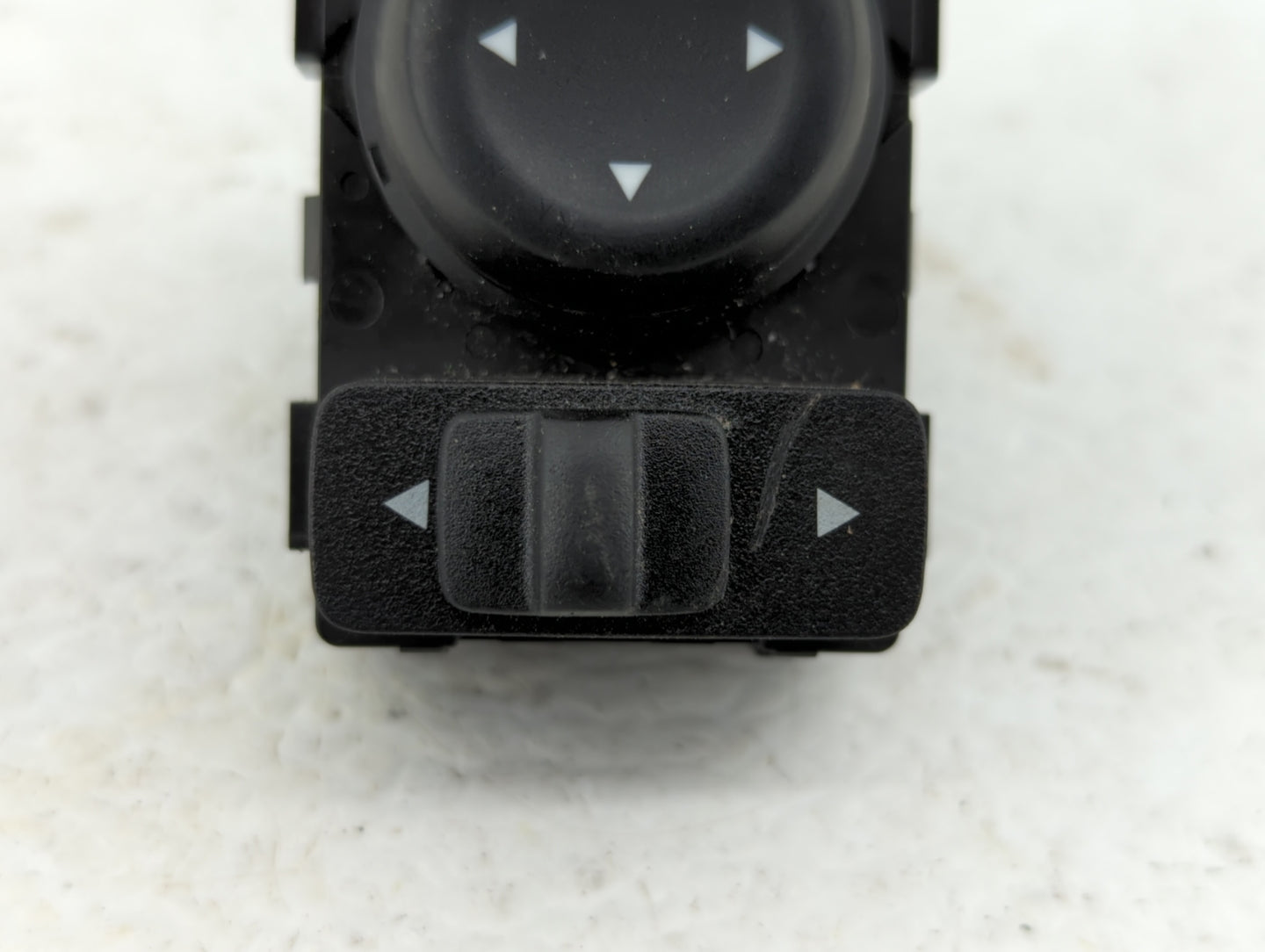 2015-2022 Nissan Murano Master Power Window Switch Replacement Driver Side Left P/N:25570 3TB1A Fits OEM Used Auto Parts - O