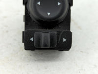 2015-2022 Nissan Murano Master Power Window Switch Replacement Driver Side Left P/N:25570 3TB1A Fits OEM Used Auto Parts - O