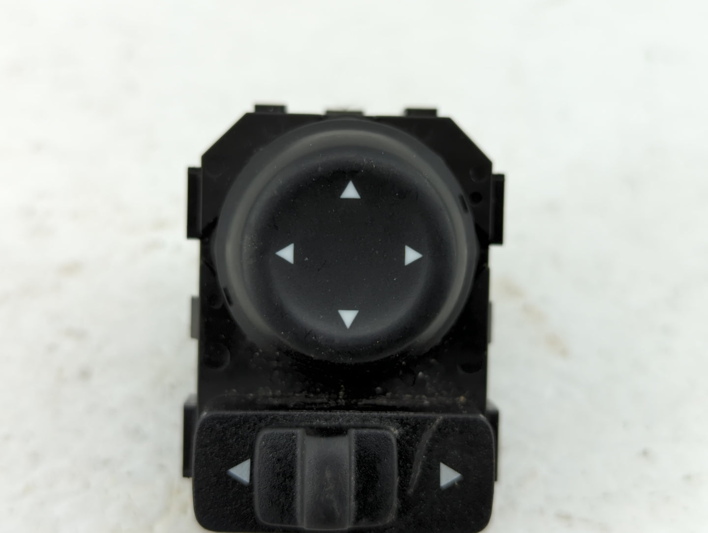 2015-2022 Nissan Murano Master Power Window Switch Replacement Driver Side Left P/N:25570 3TB1A Fits OEM Used Auto Parts - O