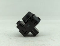 2015-2022 Nissan Murano Master Power Window Switch Replacement Driver Side Left P/N:25570 3TB1A Fits OEM Used Auto Parts - O