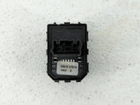 2015-2022 Nissan Murano Master Power Window Switch Replacement Driver Side Left P/N:25570 3TB1A Fits OEM Used Auto Parts - O