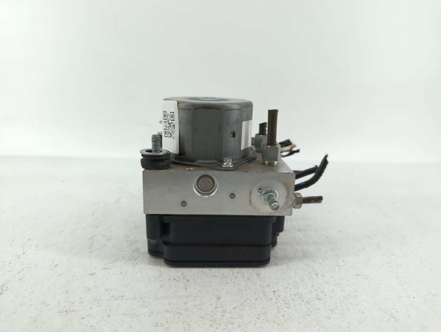2018 Nissan Murano ABS Pump Control Module Replacement P/N:47660 9UG0A Fits OEM Used Auto Parts - Oemusedautoparts1.com