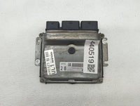 2018-2019 Nissan Murano PCM Engine Control Computer ECU ECM PCU OEM P/N:BEM427-300 BEM427-300 A1, NEC032-647 Fits Fits 2018 