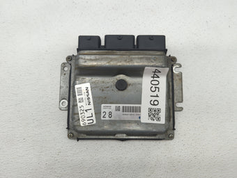 compare product 2018-2019 Nissan Murano PCM Engine Control Computer ECU ECM PCU OEM P/N:BEM427-300 BEM427-300 A1, NEC032-647 Fits Fits 2018 2019 OEM Used Auto Parts