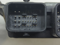 2018-2019 Nissan Murano PCM Engine Control Computer ECU ECM PCU OEM P/N:BEM427-300 BEM427-300 A1, NEC032-647 Fits Fits 2018 