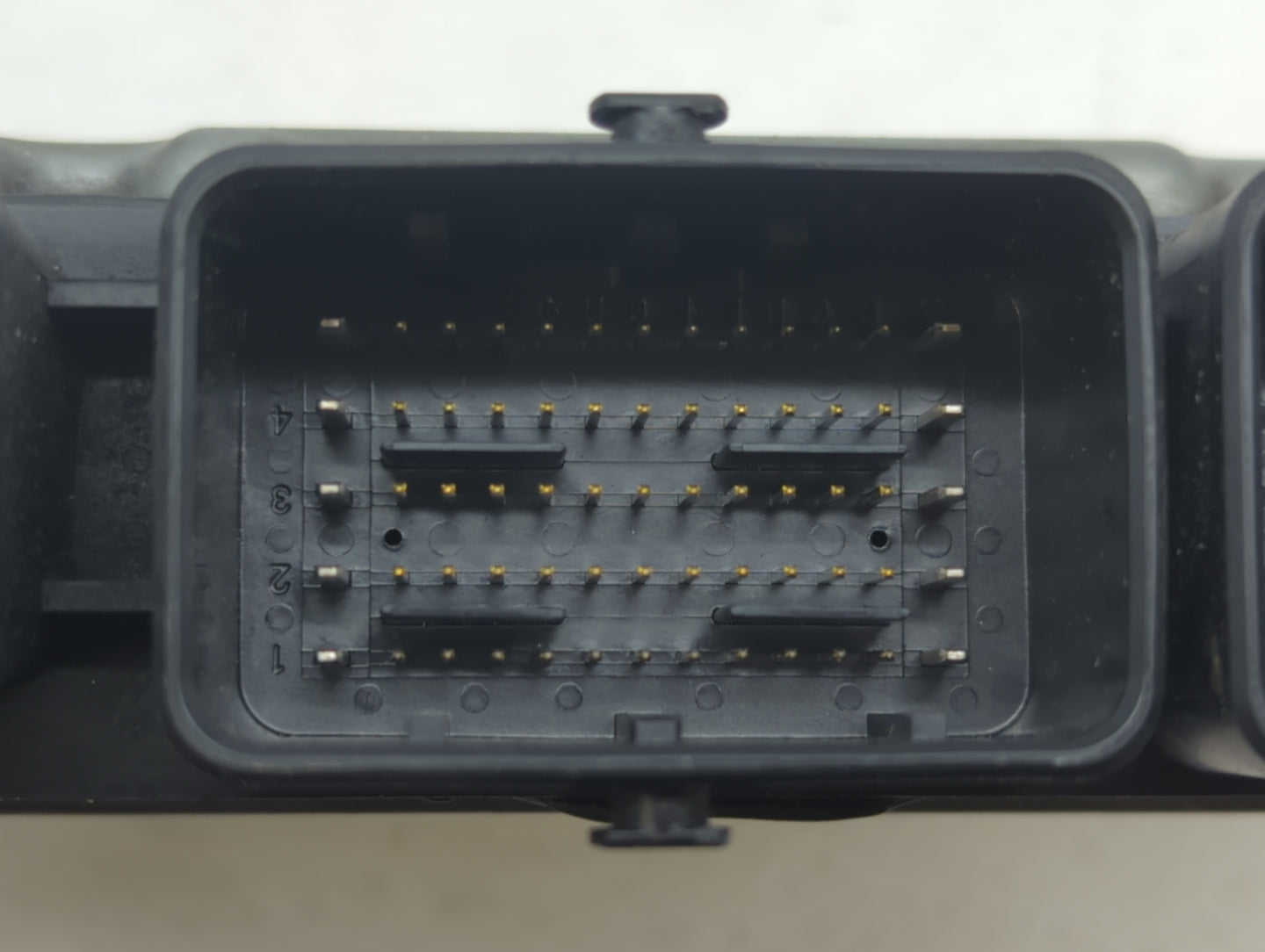 2018-2019 Nissan Murano PCM Engine Control Computer ECU ECM PCU OEM P/N:BEM427-300 BEM427-300 A1, NEC032-647 Fits Fits 2018 