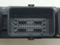2018-2019 Nissan Murano PCM Engine Control Computer ECU ECM PCU OEM P/N:BEM427-300 BEM427-300 A1, NEC032-647 Fits Fits 2018 