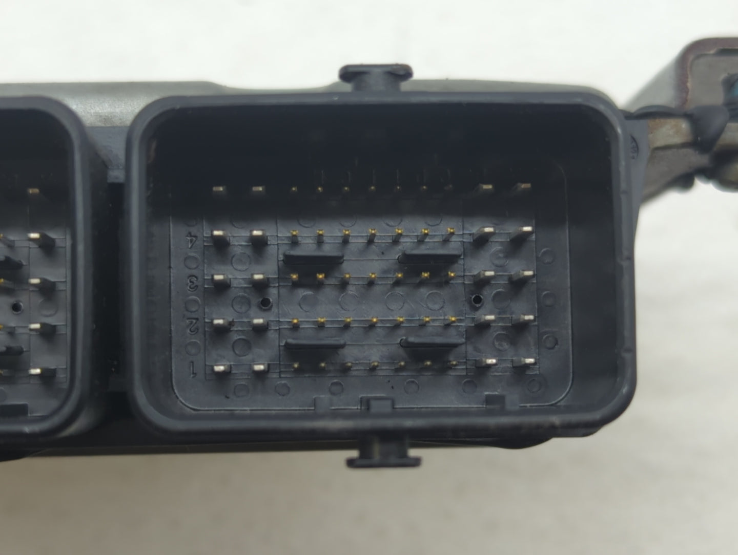 2018-2019 Nissan Murano PCM Engine Control Computer ECU ECM PCU OEM P/N:BEM427-300 BEM427-300 A1, NEC032-647 Fits Fits 2018 