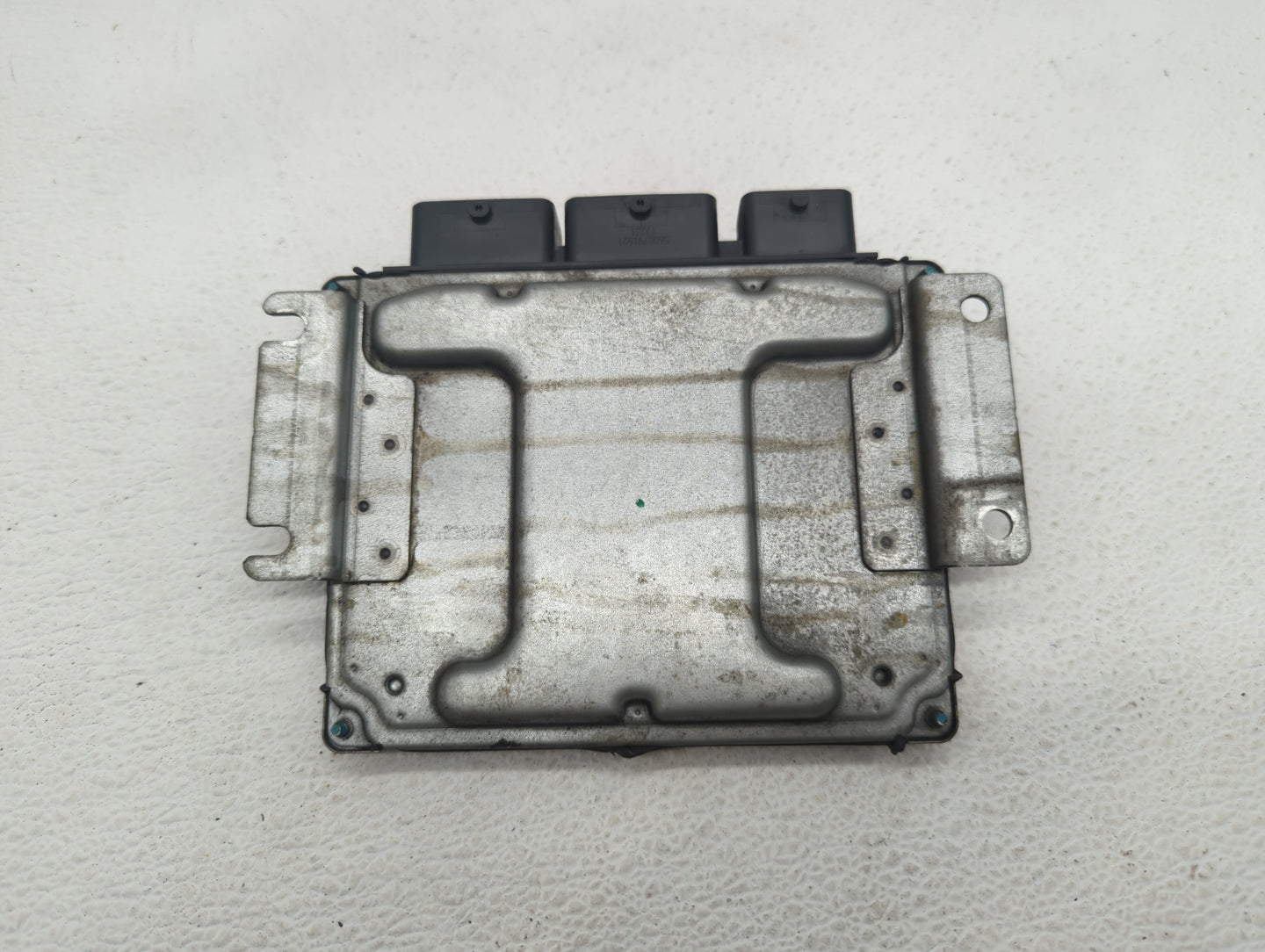 2018-2019 Nissan Murano PCM Engine Control Computer ECU ECM PCU OEM P/N:BEM427-300 BEM427-300 A1, NEC032-647 Fits Fits 2018 