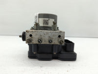 2018 Nissan Murano Anti-Lock Brake ABS Pump Module Actuator OEM P/N:49110 5AA0D 47660 9UE0A Fits OEM Used Auto Parts - Oemus