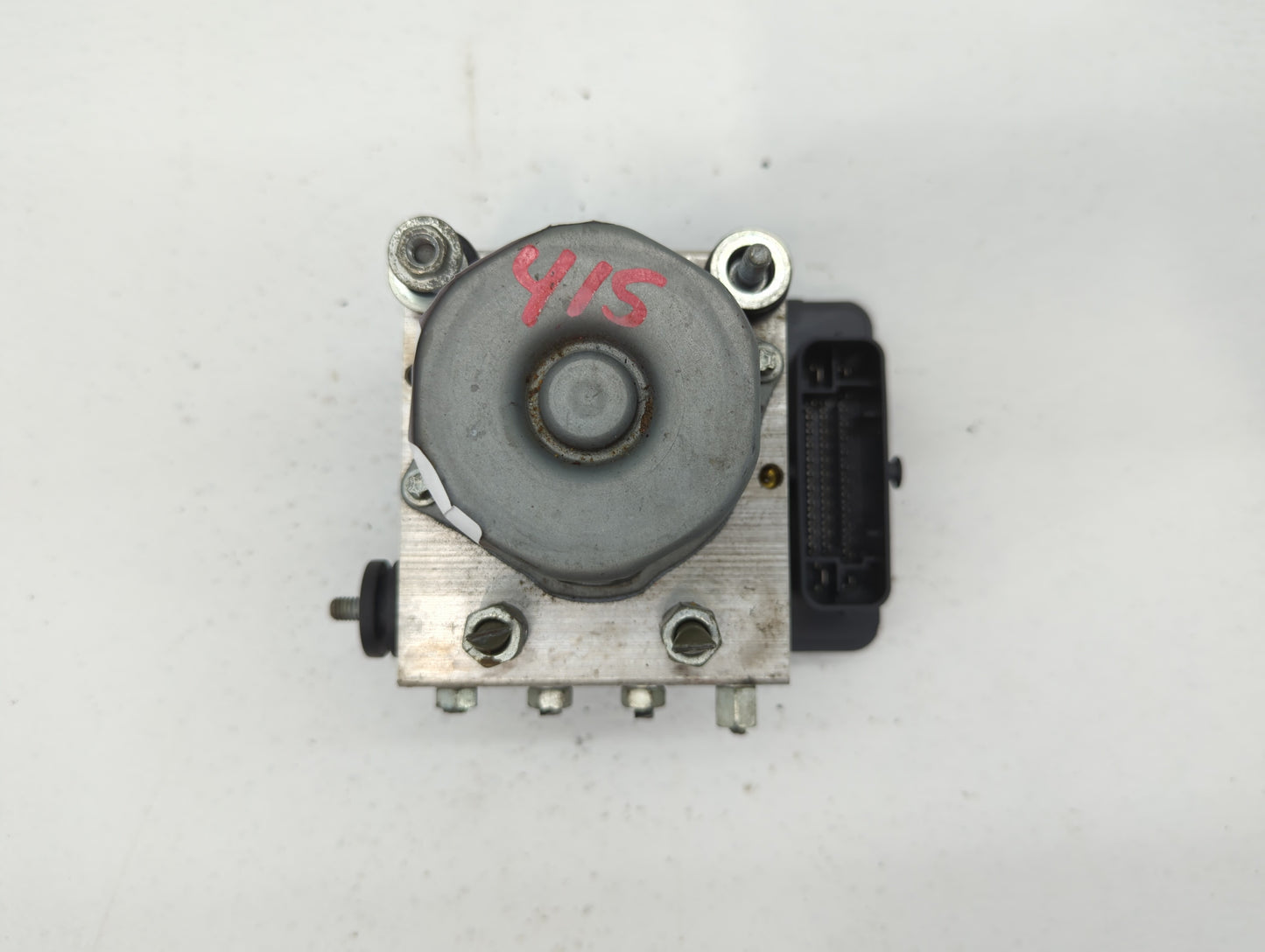 2018 Nissan Murano ABS Pump Control Module Replacement P/N:49110 5AA0D 47660 9UE0A Fits OEM Used Auto Parts - Oemusedautopar
