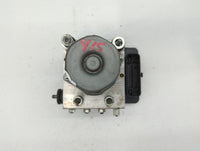 2018 Nissan Murano Anti-Lock Brake ABS Pump Module Actuator OEM P/N:49110 5AA0D 47660 9UE0A Fits OEM Used Auto Parts - Oemus