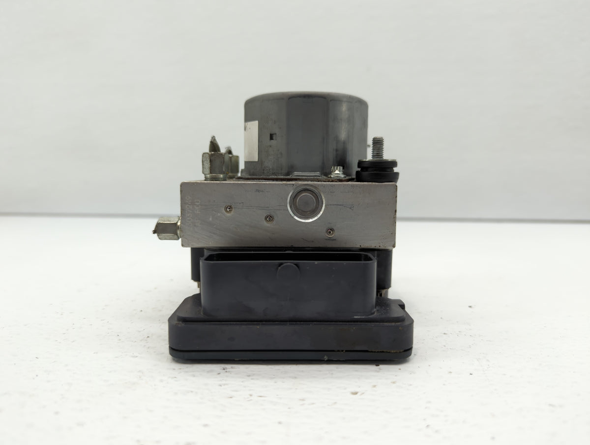 2018 Nissan Murano Anti-Lock Brake ABS Pump Module Actuator OEM P/N:49110 5AA0D 47660 9UE0A Fits OEM Used Auto Parts - Oemus