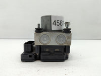 2018 Nissan Murano Anti-Lock Brake ABS Pump Module Actuator OEM P/N:49110 5AA0D 47660 9UE0A Fits OEM Used Auto Parts - Oemus