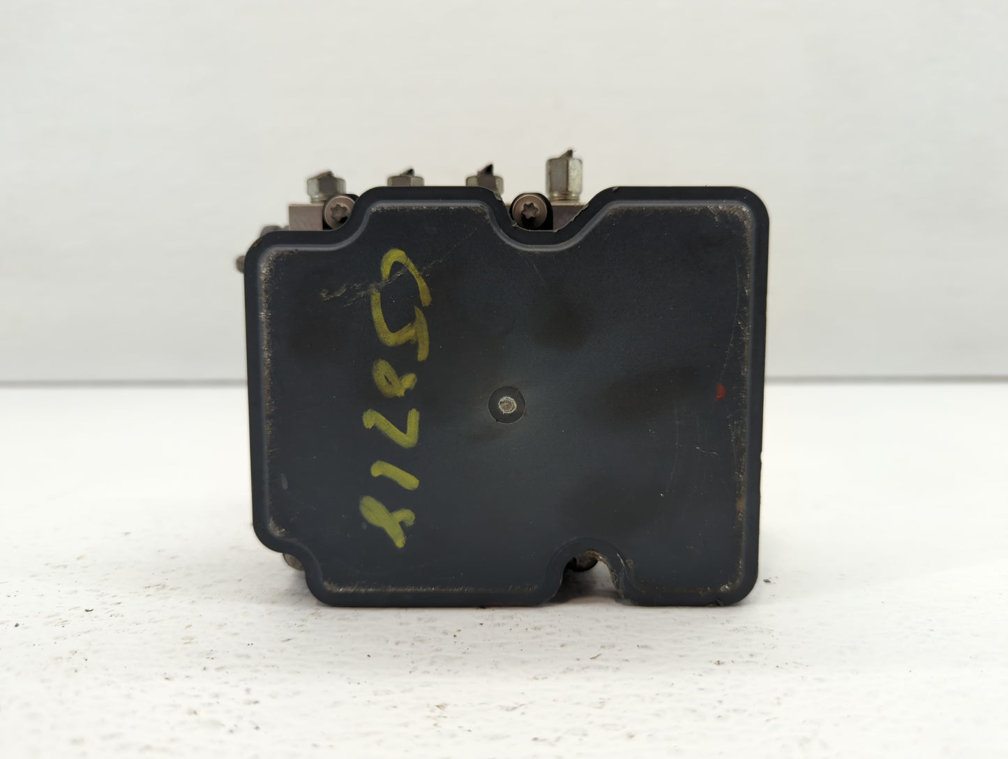 2018 Nissan Murano ABS Pump Control Module Replacement P/N:49110 5AA0D 47660 9UE0A Fits OEM Used Auto Parts - Oemusedautopar