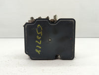2018 Nissan Murano Anti-Lock Brake ABS Pump Module Actuator OEM P/N:49110 5AA0D 47660 9UE0A Fits OEM Used Auto Parts - Oemus
