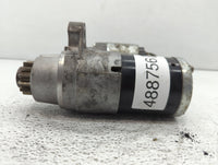 2015-2022 Nissan Murano Car Starter Motor Solenoid OEM P/N:23300 9HP0B Fits Fits 2015 2016 2017 2018 2019 2020 2021 2022 OEM