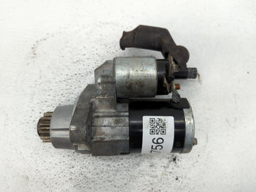 2015-2022 Nissan Murano Car Starter Motor Solenoid OEM P/N:23300 9HP0B Fits Fits 2015 2016 2017 2018 2019 2020 2021 2022 OEM Used Auto Parts