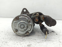 2015-2022 Nissan Murano Car Starter Motor Solenoid OEM P/N:23300 9HP0B Fits Fits 2015 2016 2017 2018 2019 2020 2021 2022 OEM
