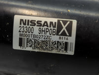 2015-2022 Nissan Murano Car Starter Motor Solenoid OEM P/N:23300 9HP0B Fits Fits 2015 2016 2017 2018 2019 2020 2021 2022 OEM