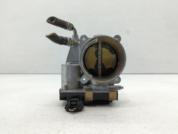 2015-2022 Nissan Murano Throttle Body P/N:RME70-50 Fits Fits 2015 2016 2017 2018 2019 2020 2021 2022 OEM Used Auto Parts - O