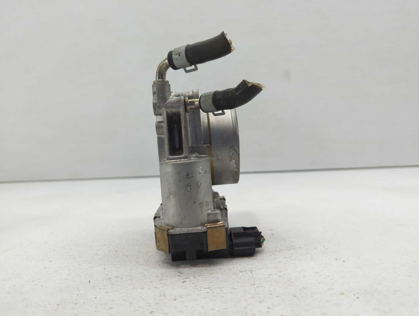 2015-2022 Nissan Murano Throttle Body P/N:RME70-50 Fits Fits 2015 2016 2017 2018 2019 2020 2021 2022 OEM Used Auto Parts - O