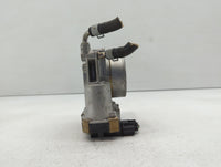 2015-2022 Nissan Murano Throttle Body P/N:RME70-50 Fits Fits 2015 2016 2017 2018 2019 2020 2021 2022 OEM Used Auto Parts - O