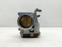 2015-2022 Nissan Murano Throttle Body P/N:RME70-50 Fits Fits 2015 2016 2017 2018 2019 2020 2021 2022 OEM Used Auto Parts - O