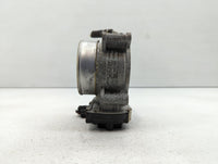 2015-2022 Nissan Murano Throttle Body P/N:RME70-50 Fits Fits 2015 2016 2017 2018 2019 2020 2021 2022 OEM Used Auto Parts - O