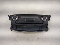 2017-2022 Nissan Murano Climate Control Module Temperature AC/Heater Replacement P/N:VPFASH18D422GA-1G Fits OEM Used Auto Pa