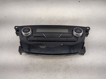 compare product 2017-2022 Nissan Murano Climate Control Module Temperature AC/Heater Replacement P/N:VPFASH18D422GA-1G Fits OEM Used Auto Parts