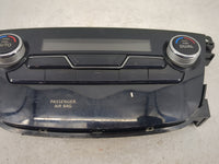 2017-2022 Nissan Murano Climate Control Module Temperature AC/Heater Replacement P/N:VPFASH18D422GA-1G Fits OEM Used Auto Pa