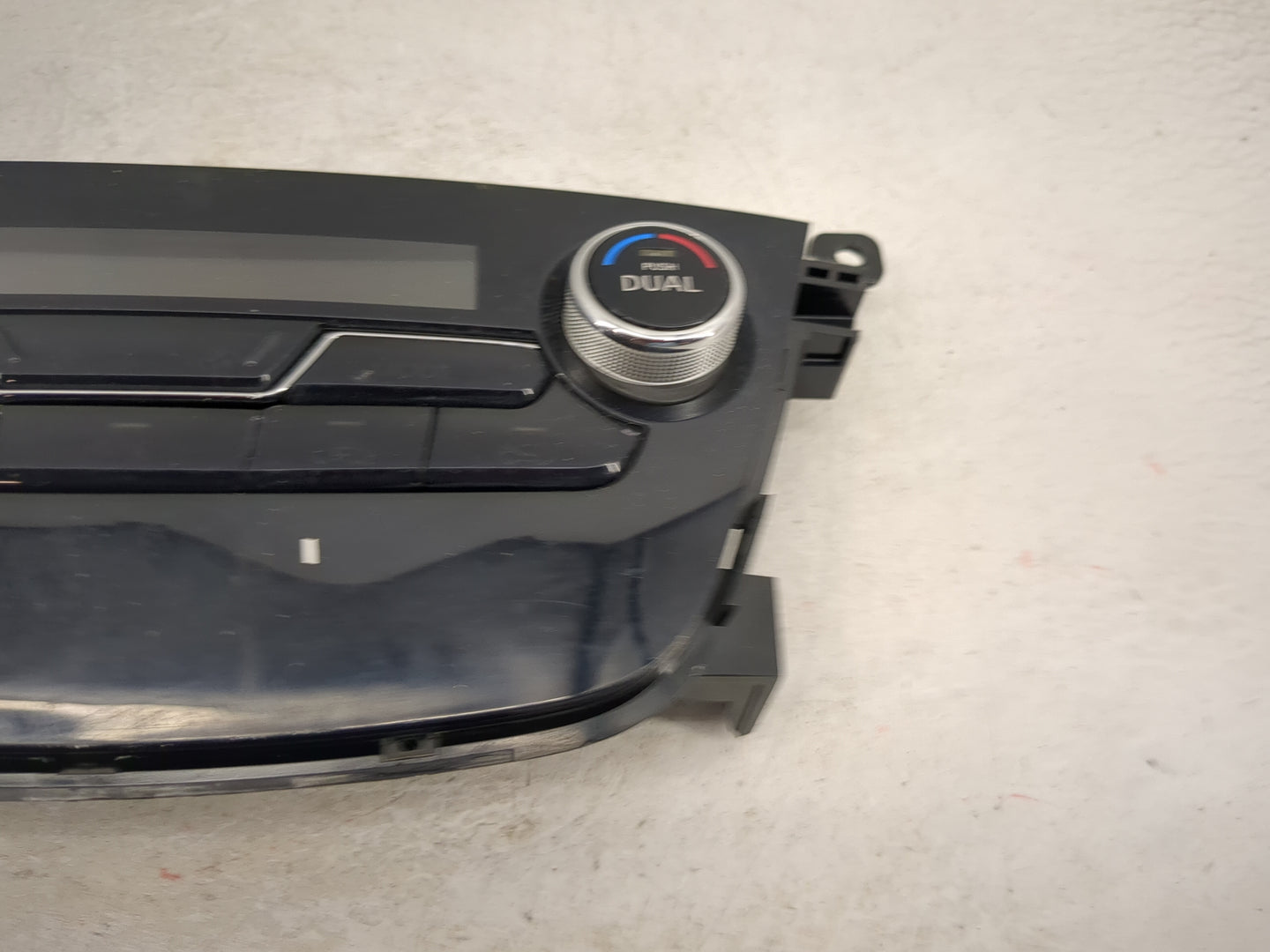 2017-2022 Nissan Murano Climate Control Module Temperature AC/Heater Replacement P/N:VPFASH18D422GA-1G Fits OEM Used Auto Pa