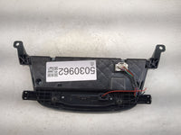 2017-2022 Nissan Murano Climate Control Module Temperature AC/Heater Replacement P/N:VPFASH18D422GA-1G Fits OEM Used Auto Pa