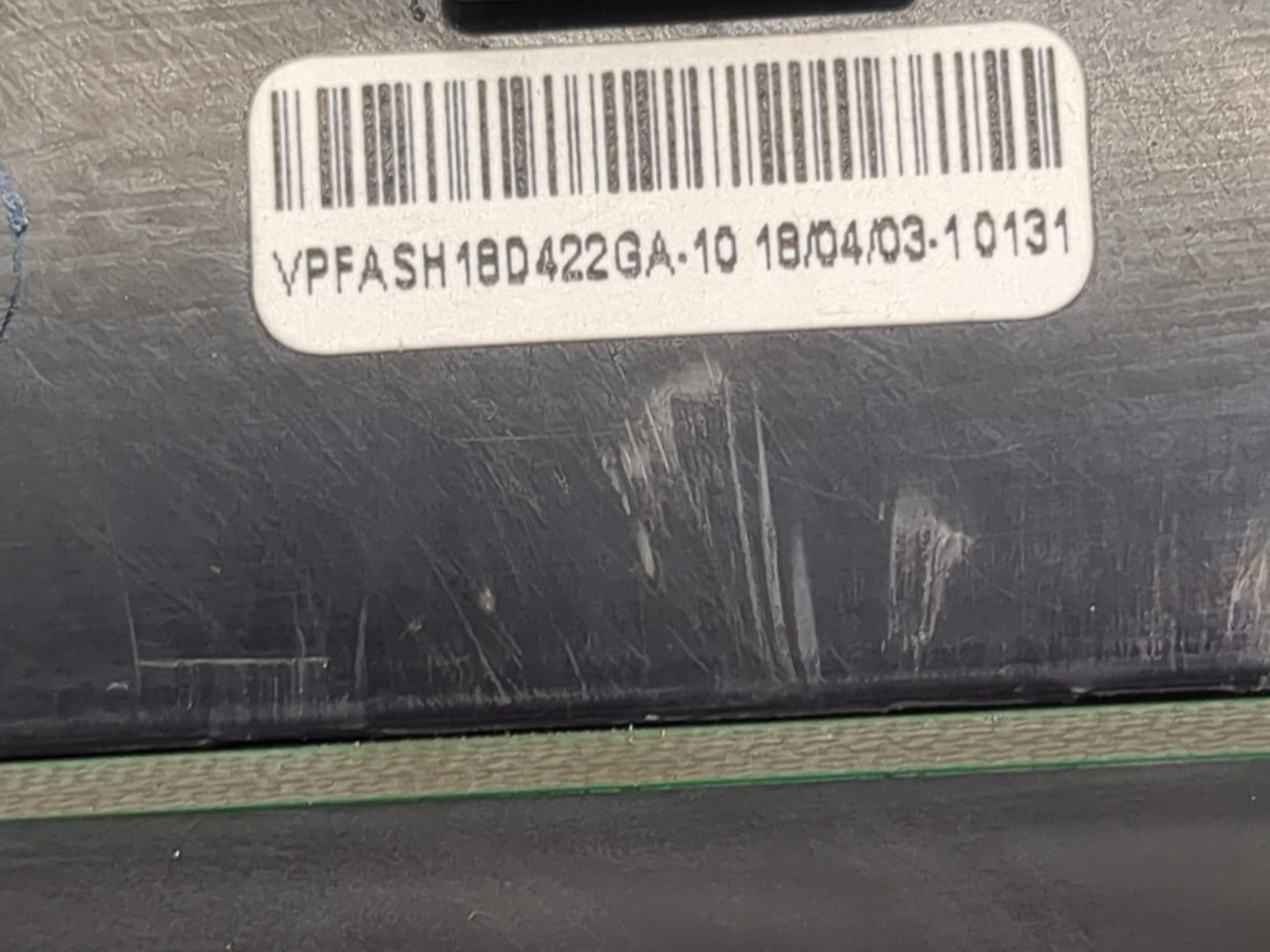 2017-2022 Nissan Murano Climate Control Module Temperature AC/Heater Replacement P/N:VPFASH18D422GA-1G Fits OEM Used Auto Pa