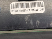 2017-2022 Nissan Murano Climate Control Module Temperature AC/Heater Replacement P/N:VPFASH18D422GA-1G Fits OEM Used Auto Pa